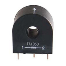 Primary: 50A Secondary: 50mA PCB mount current transformer
